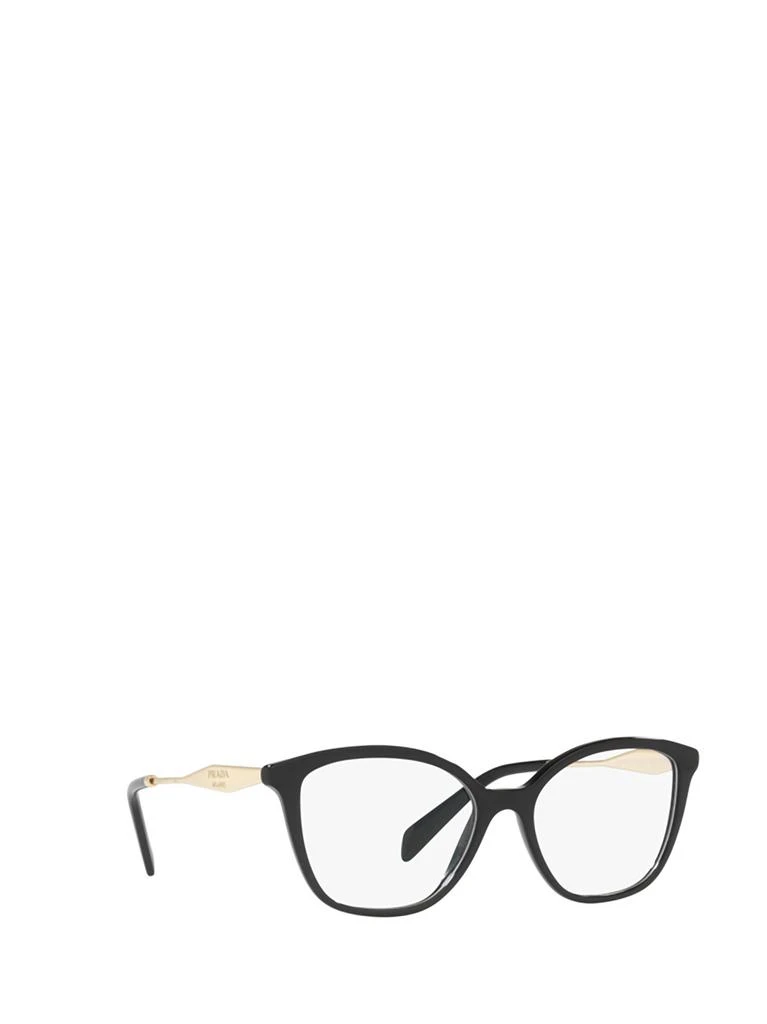 Prada Eyewear Prada Eyewear Butterfly Frame Glasses 2