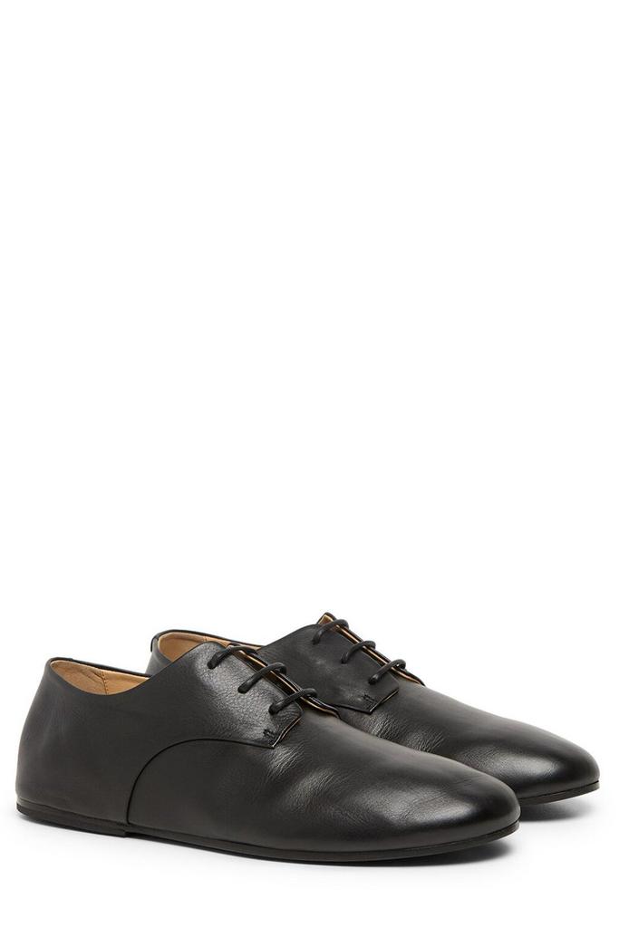 Marsèll Marsèll Steccoblocco Lace-Up Derby Shoes