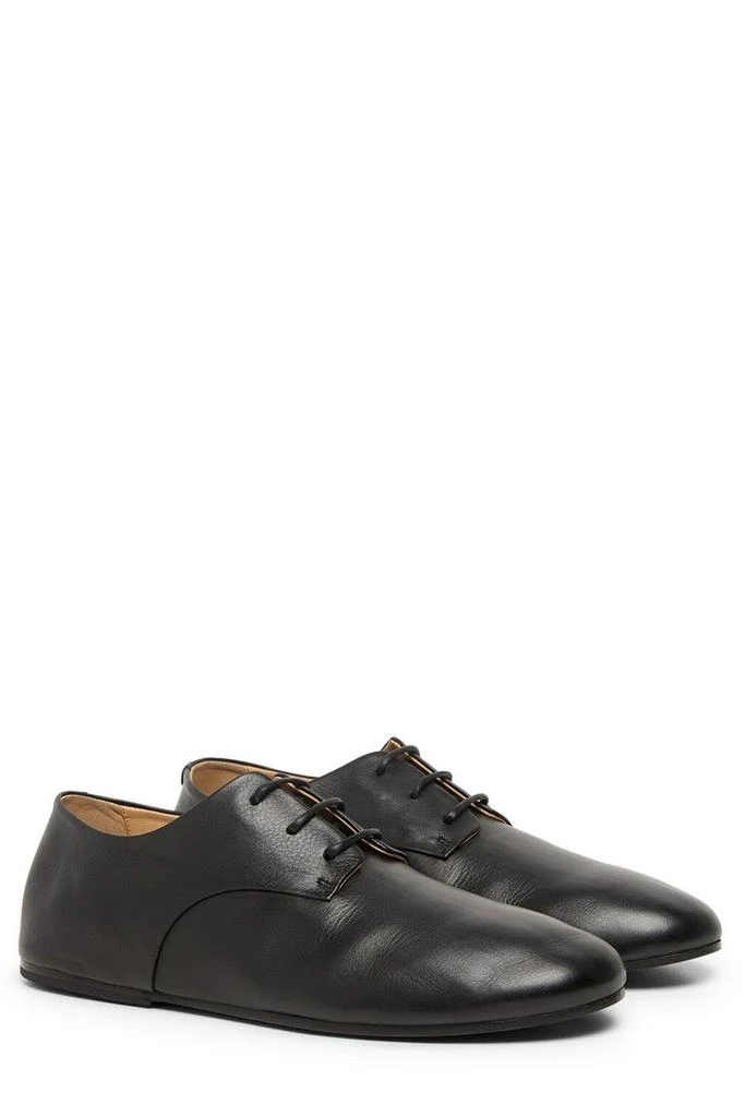 Marsèll Marsèll Steccoblocco Lace-Up Derby Shoes 2