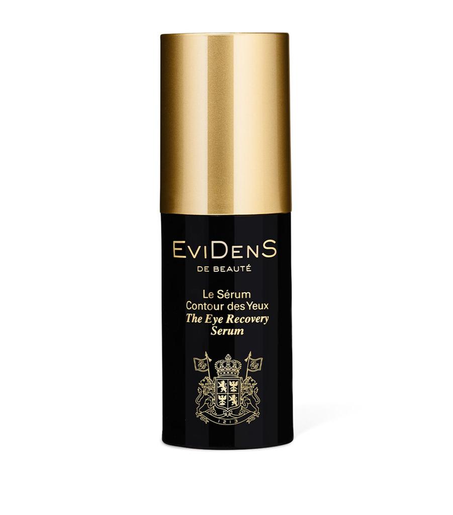 EviDenS de Beauté The Eye Recovery Serum