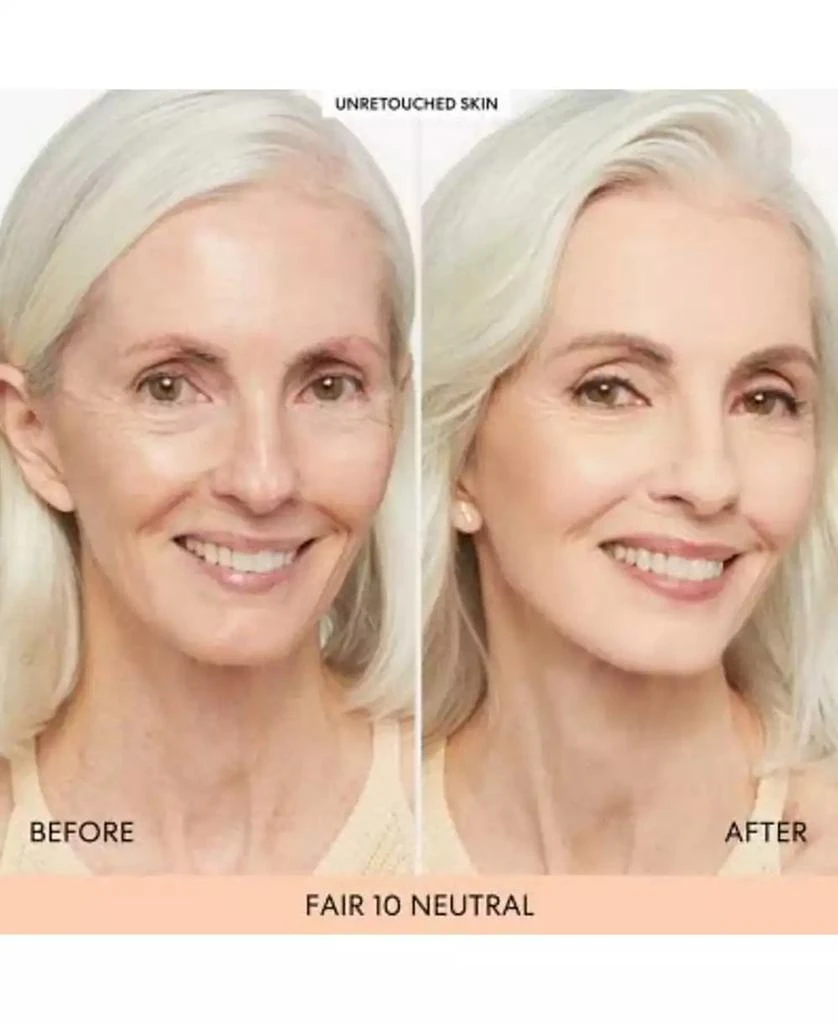 BareMinerals BAREPRO® 24HR Skin Perfecting Talc-Free Matte Powder Foundation 2