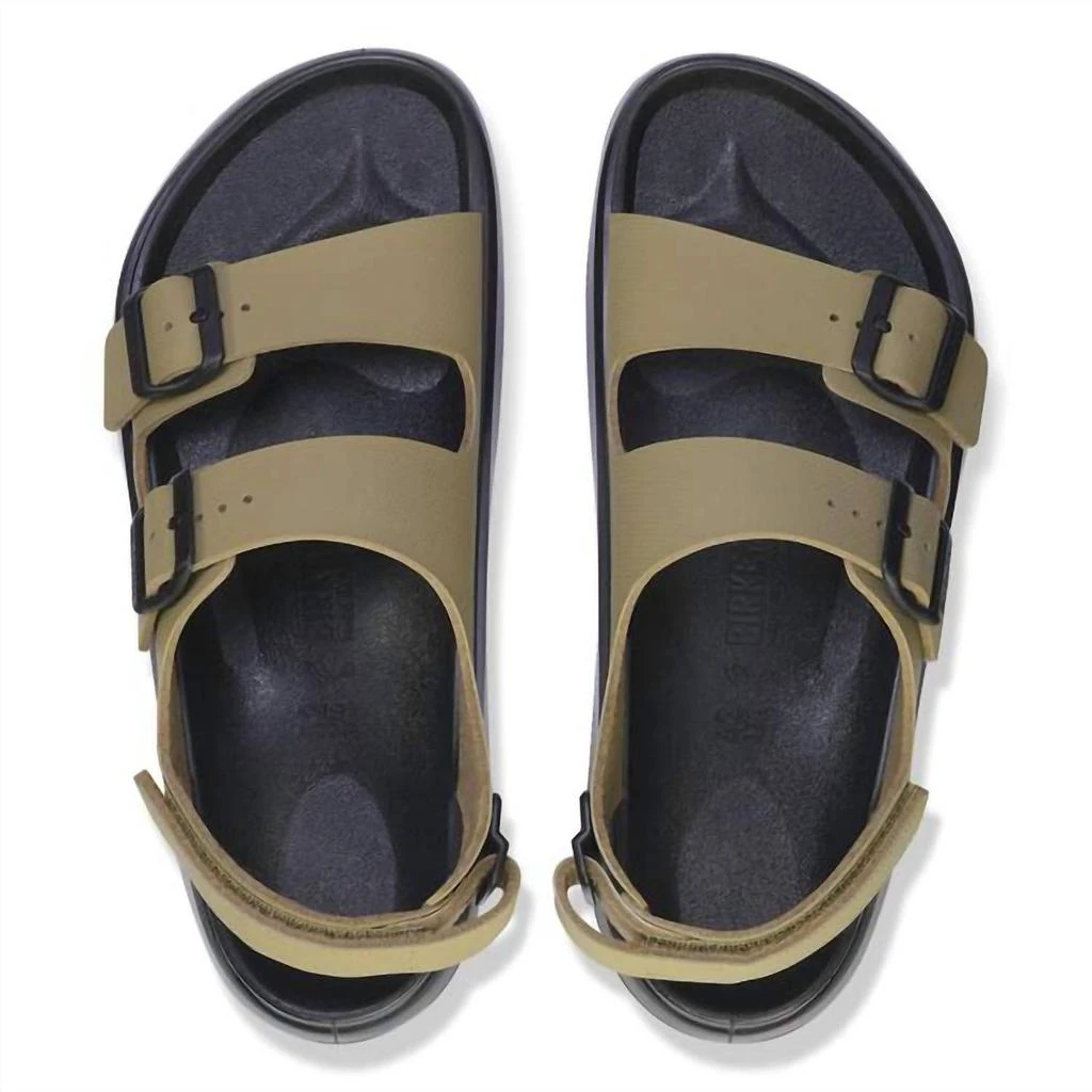 Birkenstock Birkenstock - Men
s Mogami Slide Sandal 3
