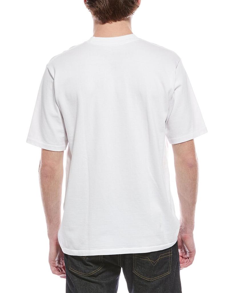Original Paperbacks Nara T-Shirt