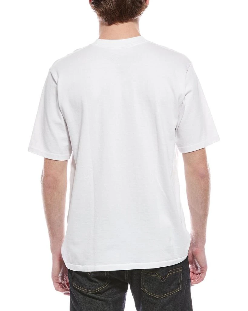 Original Paperbacks Nara T-Shirt 2