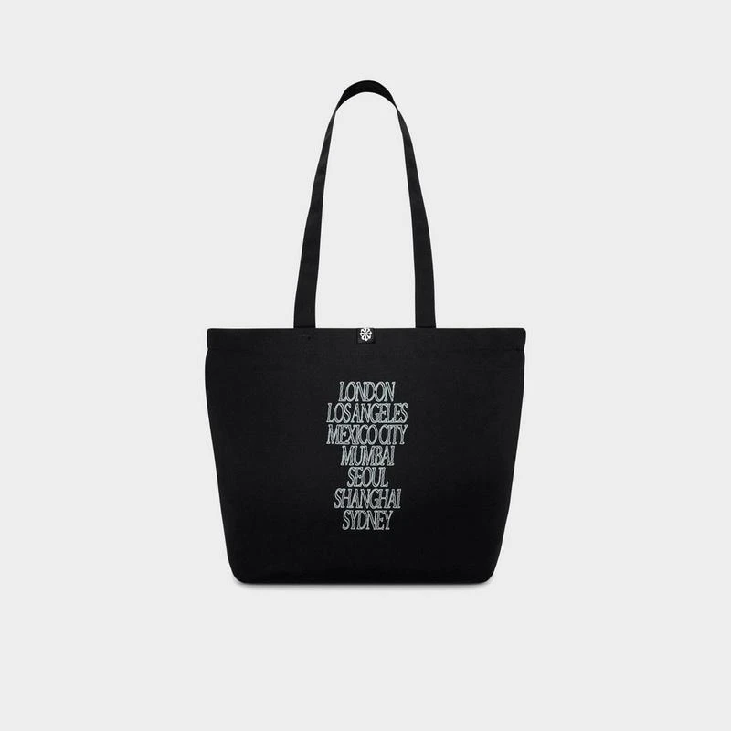 Jordan Nike Heritage 2.0 After Dark Tour Tote Bag (22L) 5