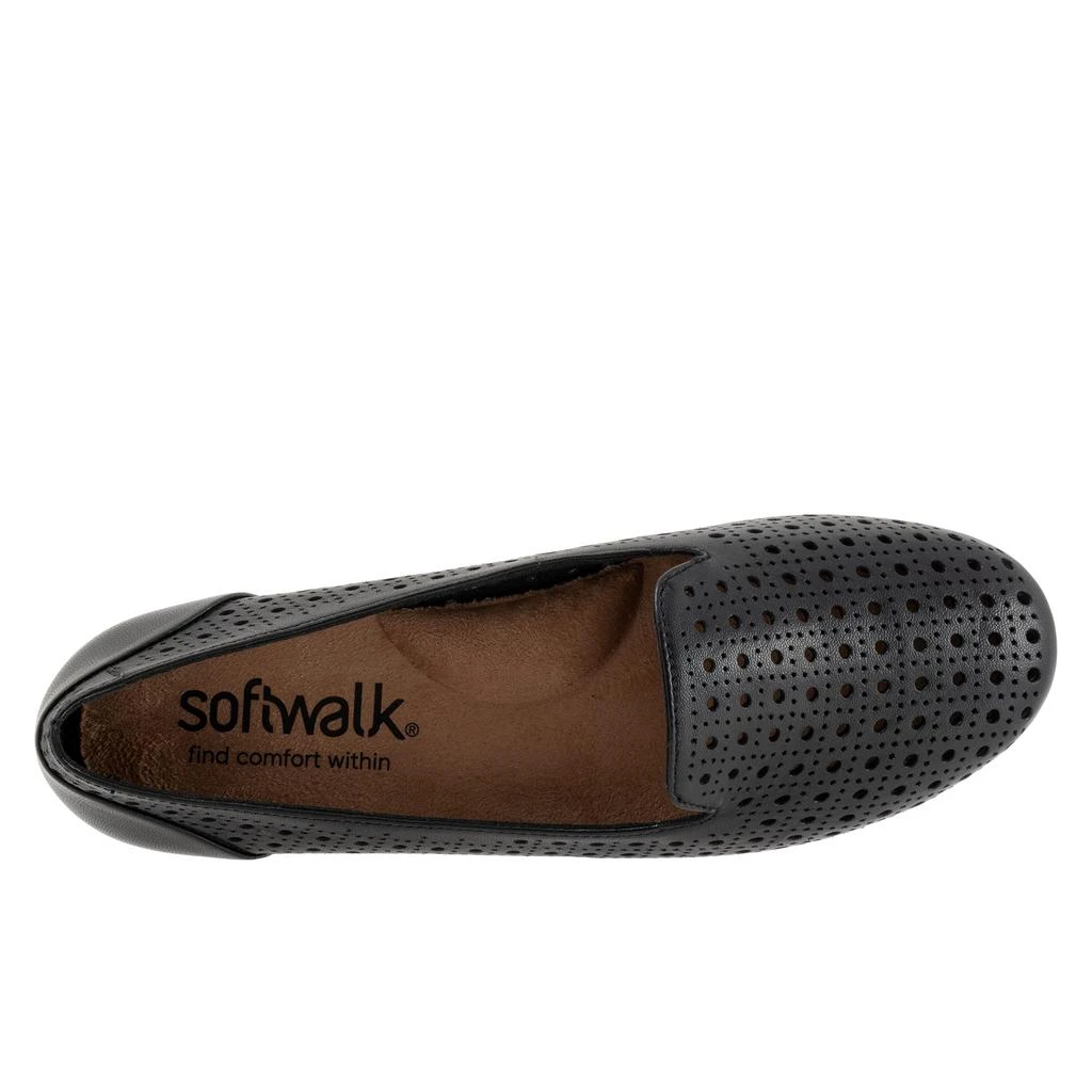 SoftWalk Shelby Perf 2