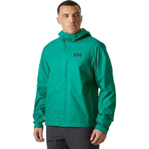 Helly Hansen Helly Hansen mens Loke Jacket 2.0