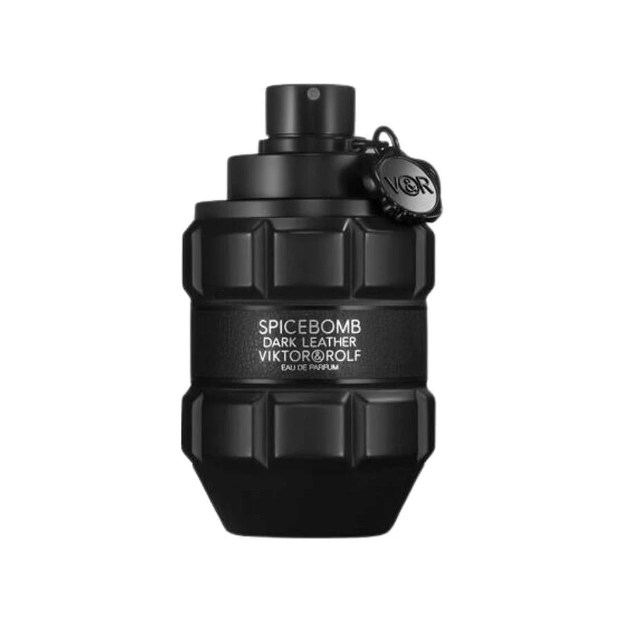 Viktor & Rolf Viktor & Rolf Spicebomb Dark Leather Mens EDP 2
