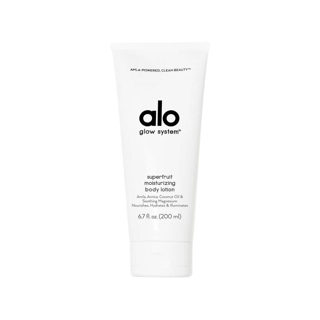 Alo Superfruit Body Lotion 1