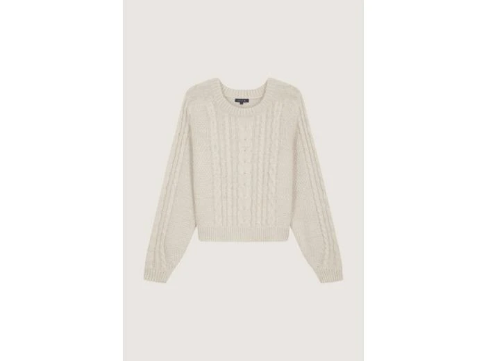 Soeur Pull - Wando 1