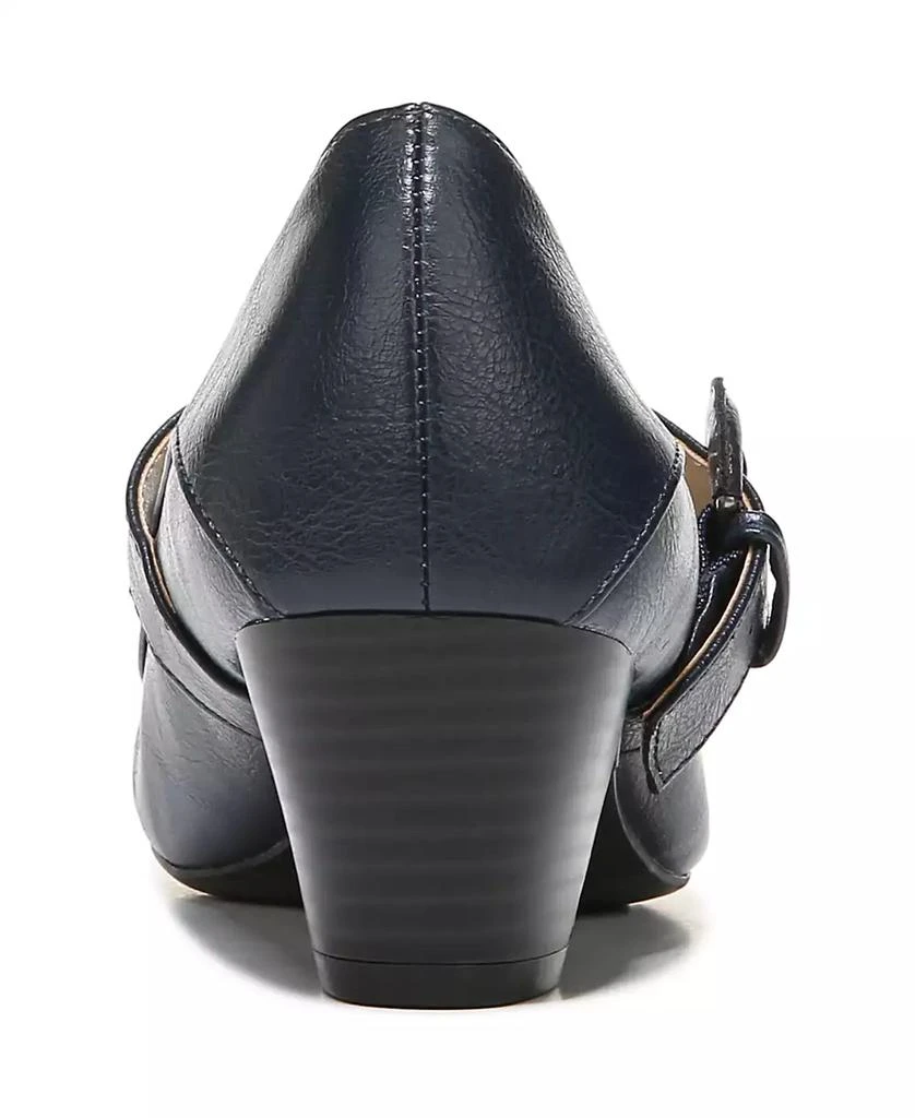 LifeStride Women's Rozz Mary Jane Pumps 3