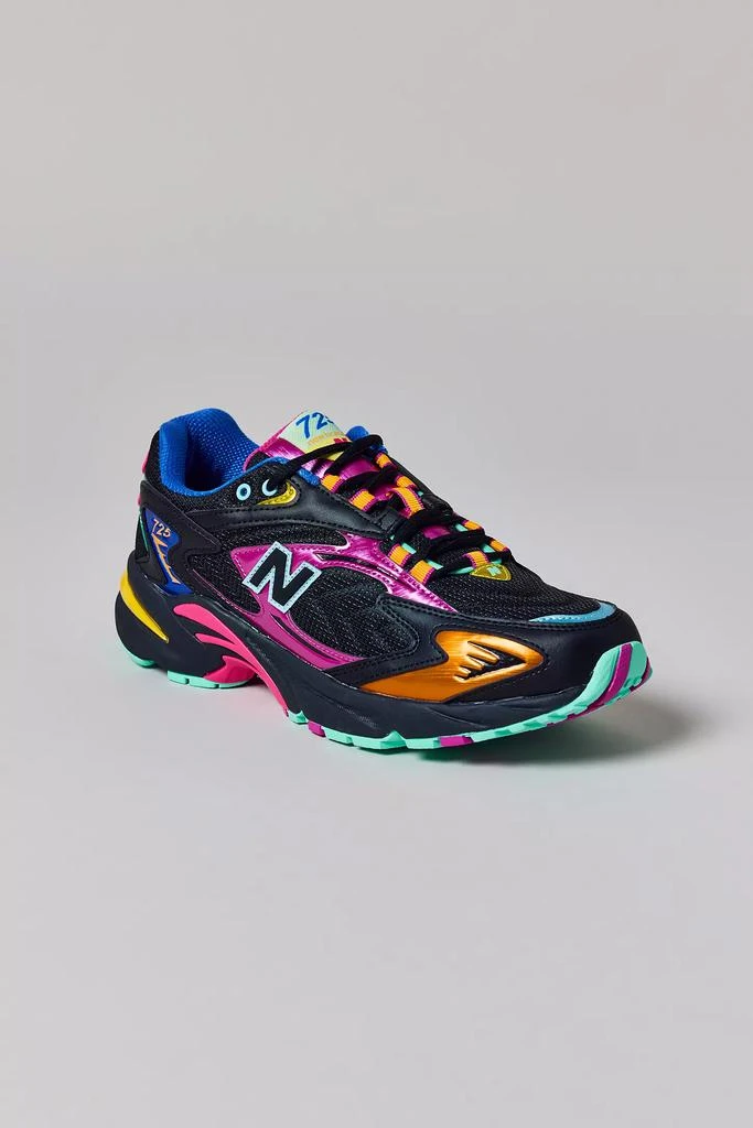 New Balance New Balance Men's 530 Chunky Sneaker 4