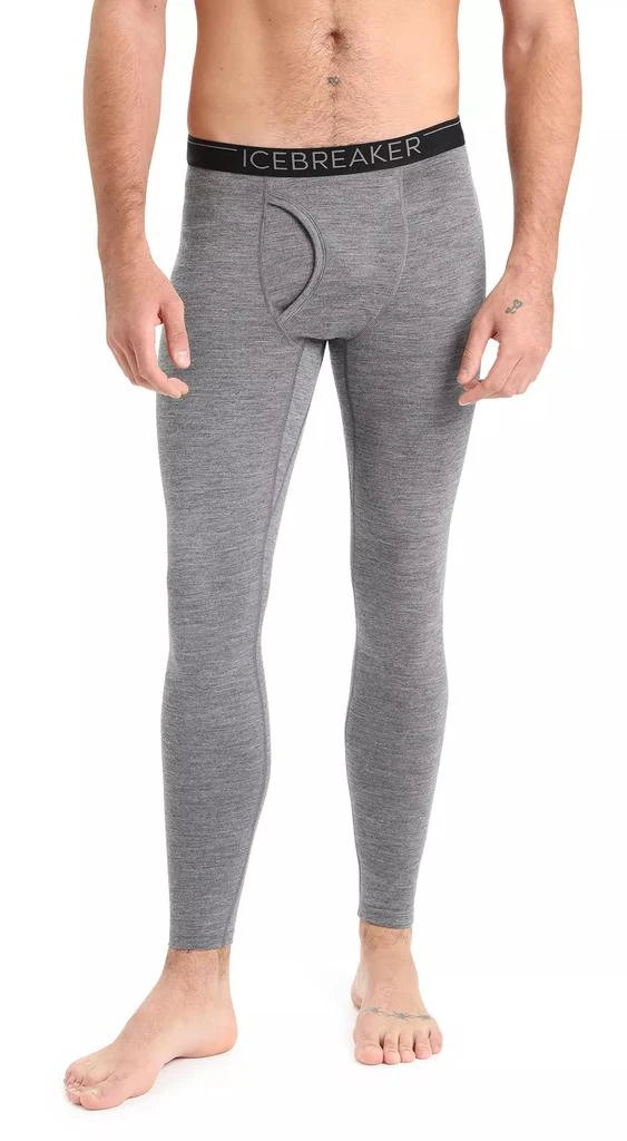 Icebreaker icebreaker Men's 200 Oasis Leggings 1