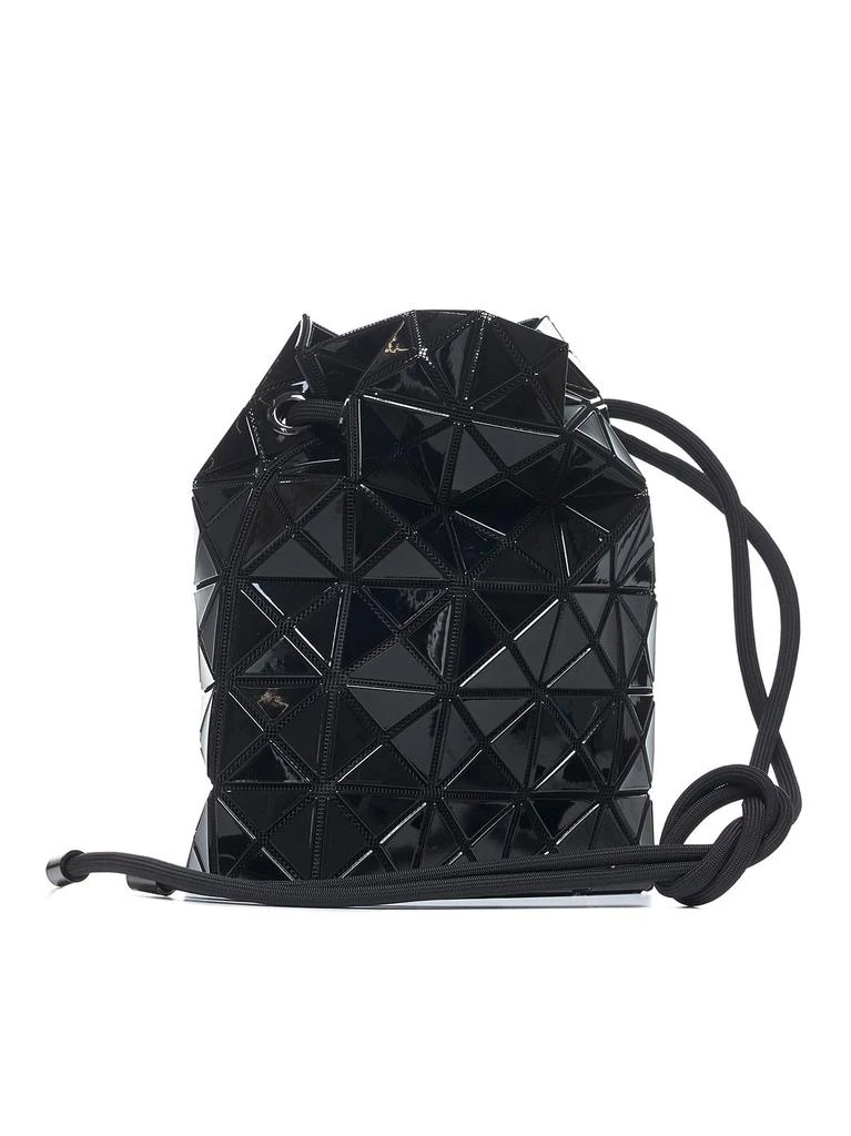 Issey Miyake Bao Bao Issey Miyake Geometric Drawstring Bucket Bag 2
