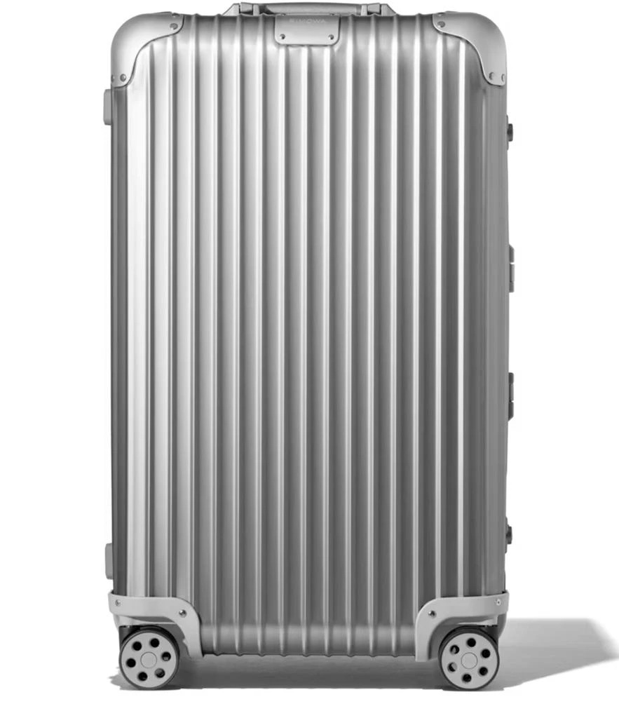 RIMOWA Original Trunk S luggage 2