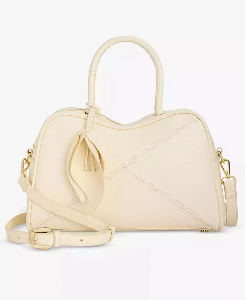 INC International Aydenn Bowler Satchel