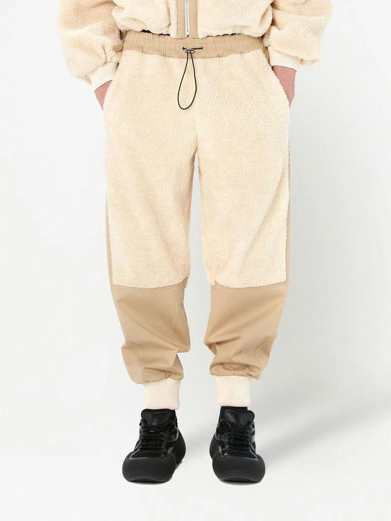 JW Anderson REMBRANDT TRACK PANTS REMBRANDT CAPSULE 4