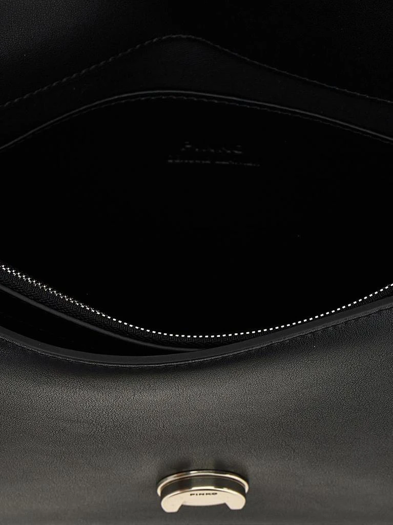 PINKO Pinko 'Love One Classic' Crossbody Bag 4