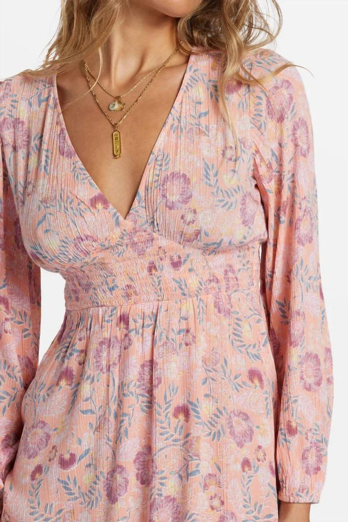 Billabong Billabong - In Ur Dreams Dress 4