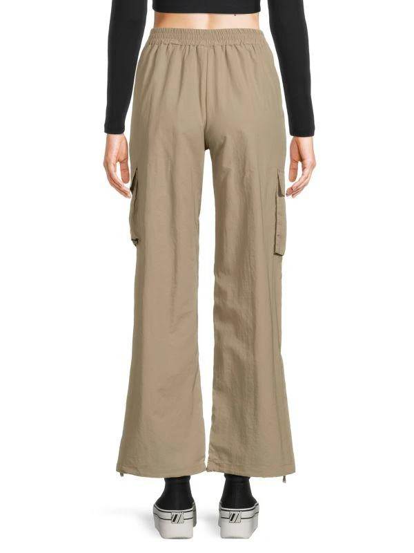 RD style Stacia Flare Cargo Pants 2