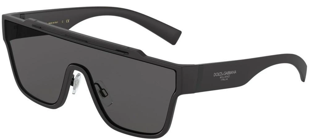 Dolce & Gabbana Eyewear Dolce & Gabbana Eyewear Aviator Sunglasses 2
