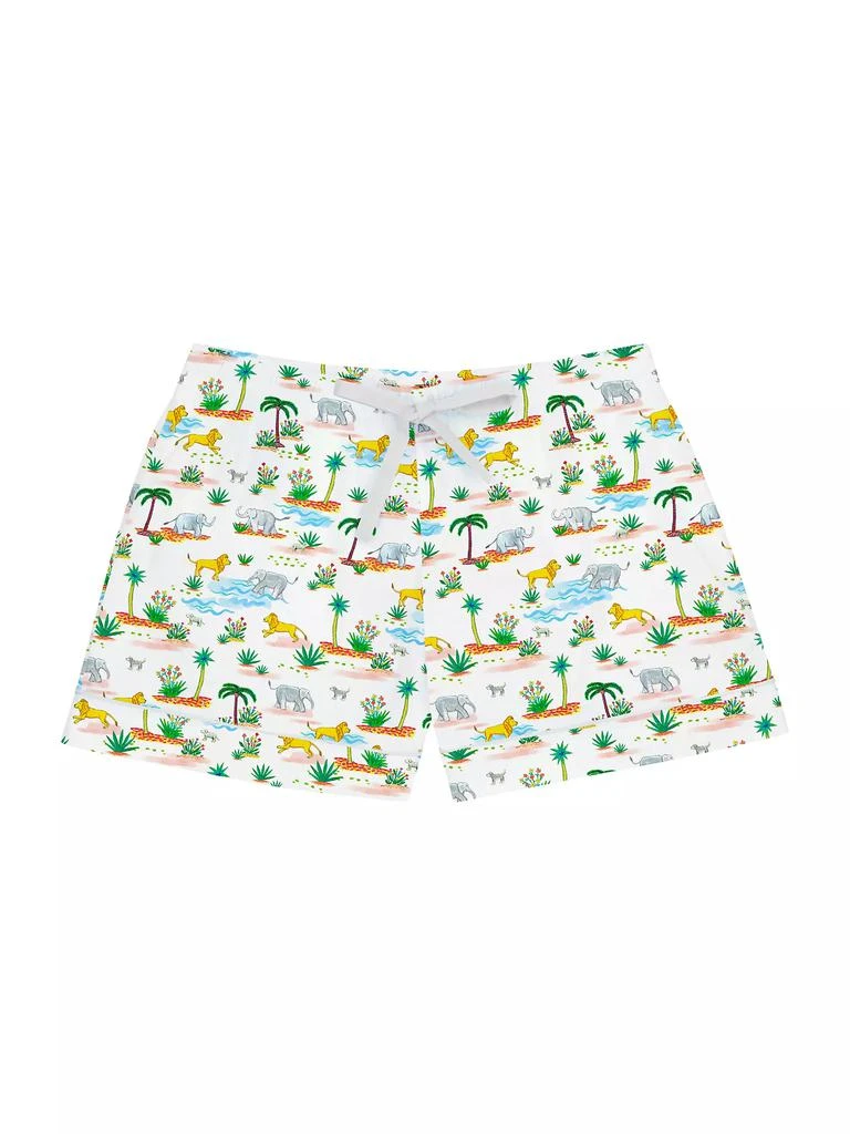 Sant and Abel Women's Trunks Up Boxer Shorts 1
