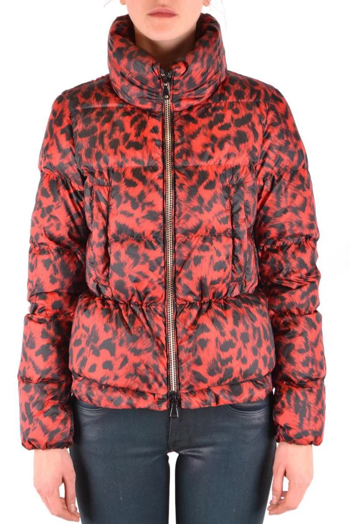 GEOSPIRIT Geospirit Blouson 1