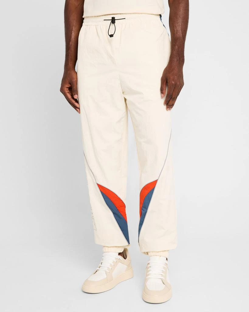 Icecream Men's Nylon Warm-Up Pants 4