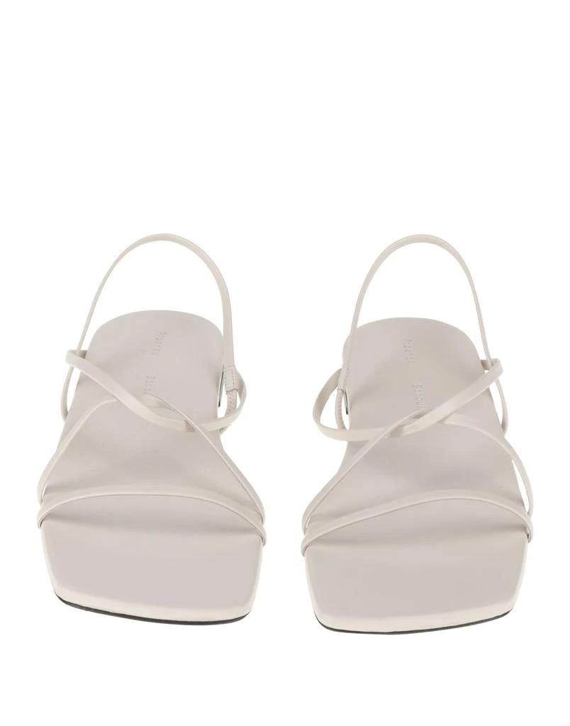 Proenza Schouler Sandals 4