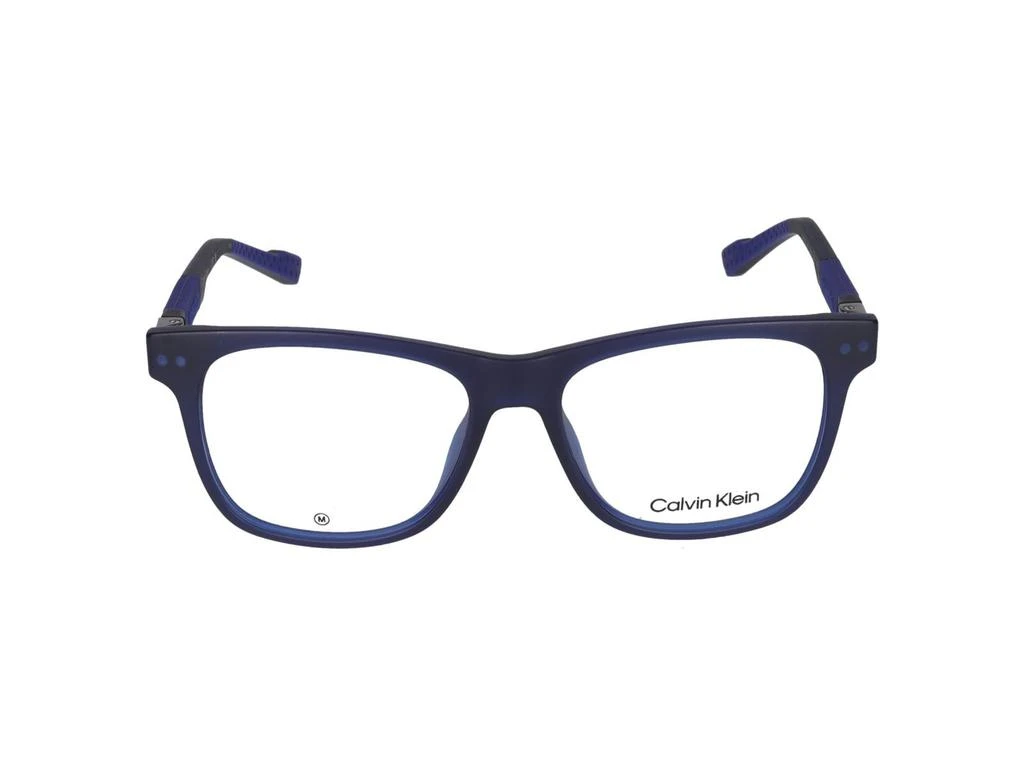 Calvin Klein Calvin Klein Eyeglasses 1