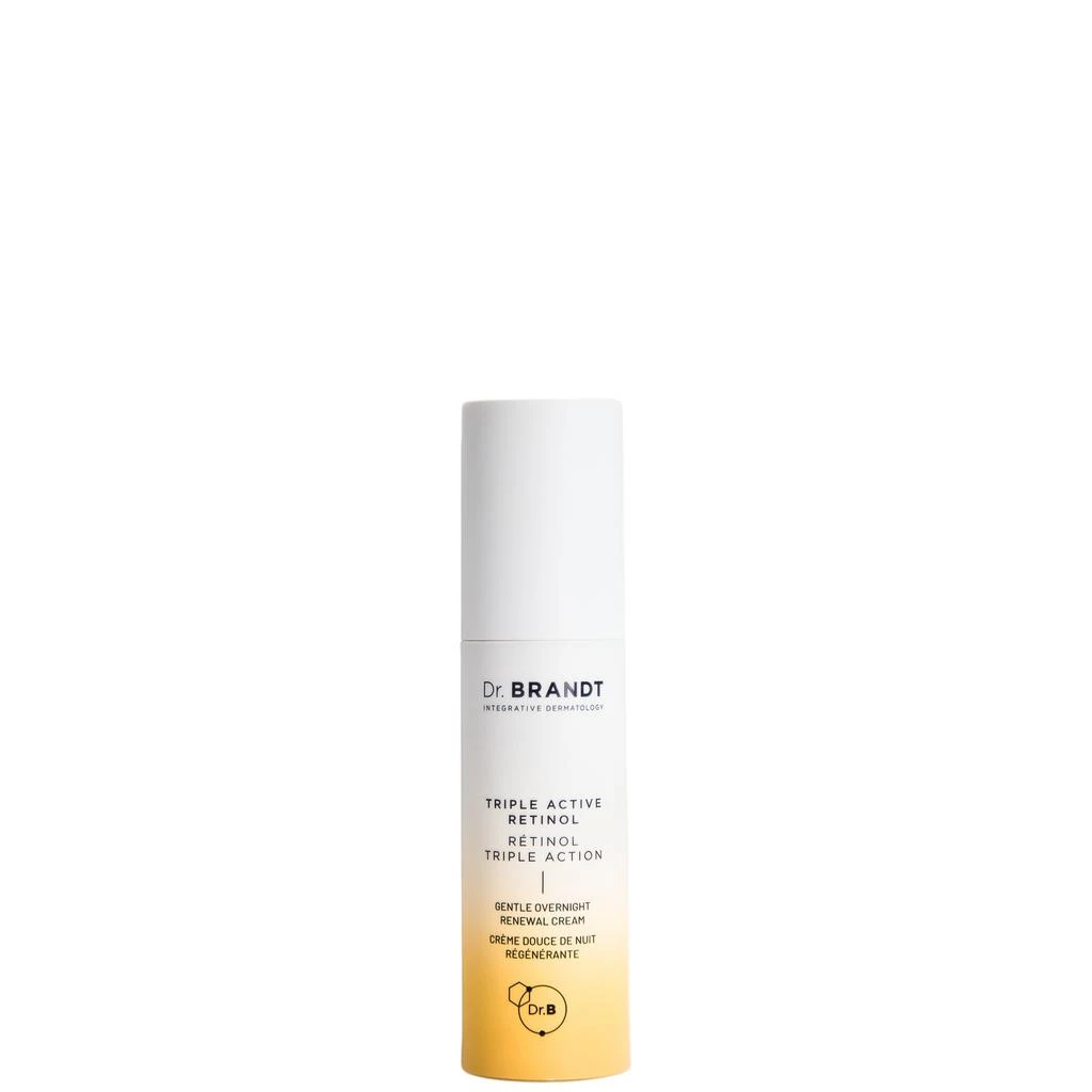 Dr. Brandt Skincare Dr. Brandt Triple Active Retinol 30g 1