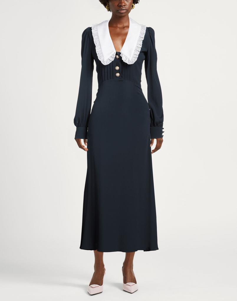 Alessandra Rich Long dress
