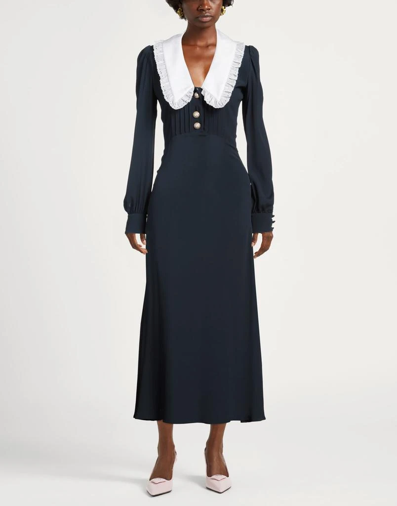Alessandra Rich Long dress 2