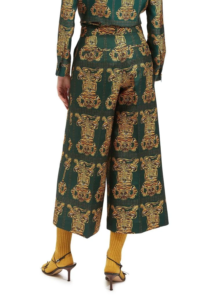 LA DOUBLE J Coulotte Pants 3