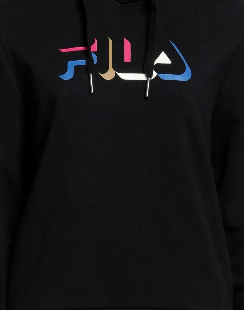 FILA Hooded sweatshirt 4