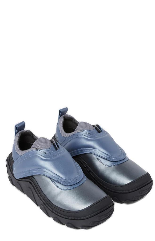 期間限定30％OFF! Kostadinov Kiko Kostadinov Kiko Tonkin Almond Touch-Strap 靴