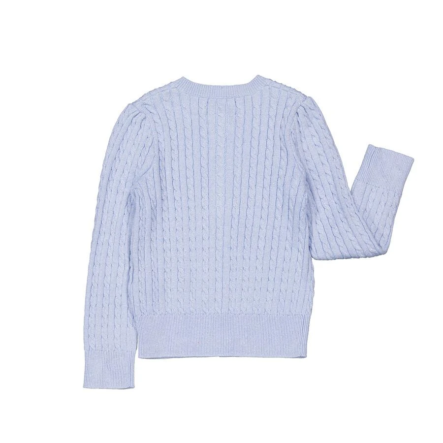 Ralph Lauren Cable Knit Cardigan 3