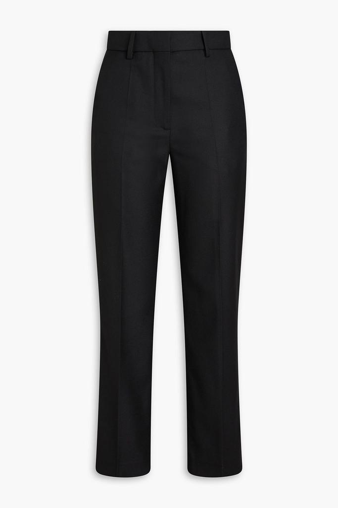 BY MALENE BIRGER Igda twill straight-leg pants