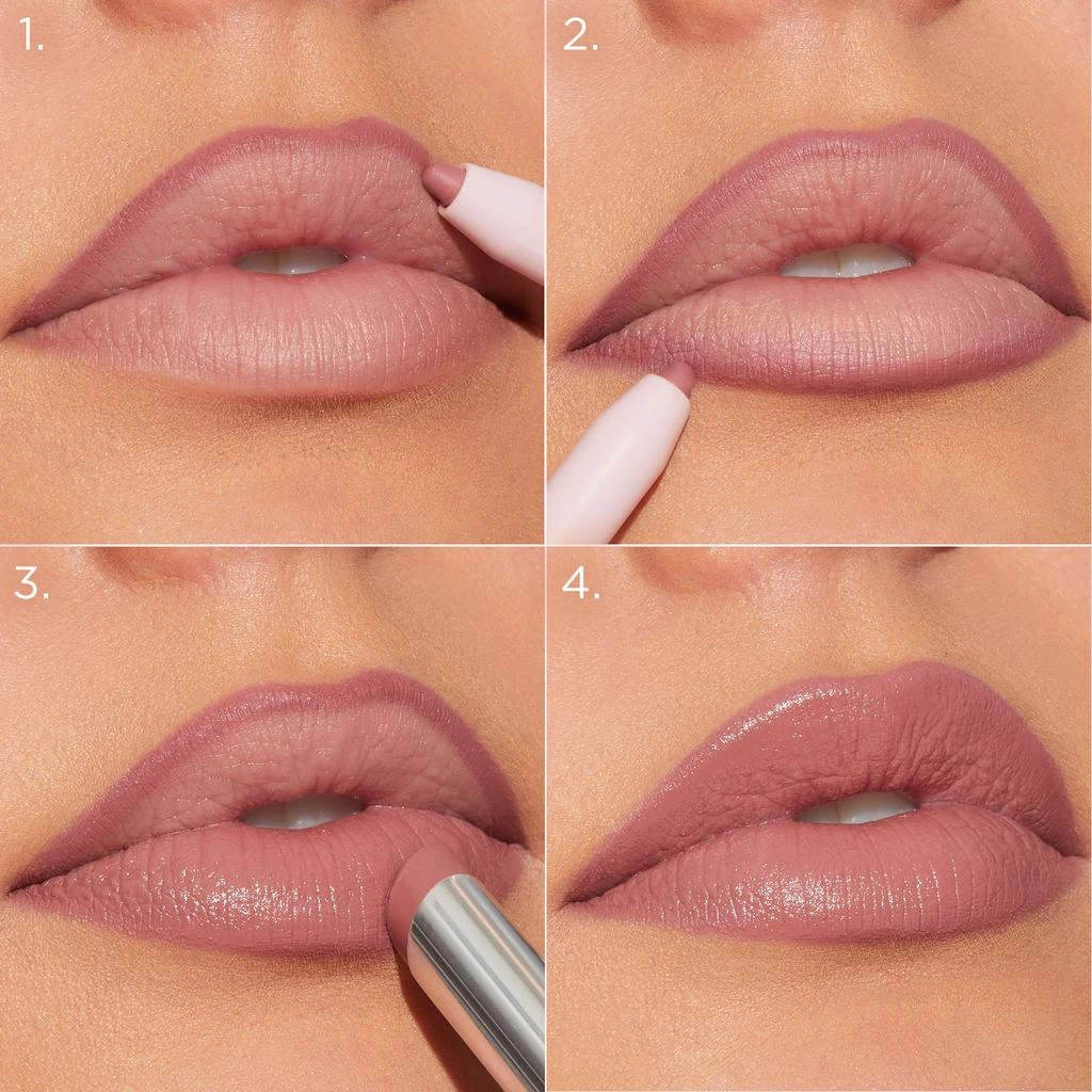 Tarte tarte Maracuja Juicy Plump Perfection Lip Gloss & Liner Duo 6