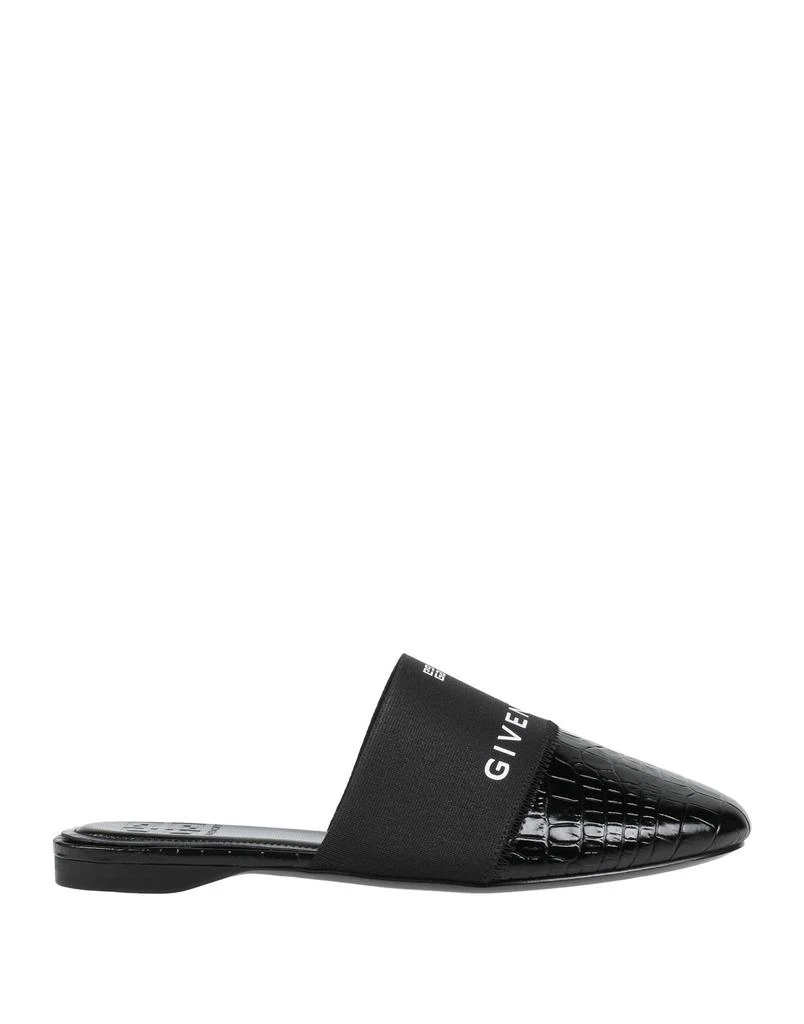 Givenchy Mules and clogs 1