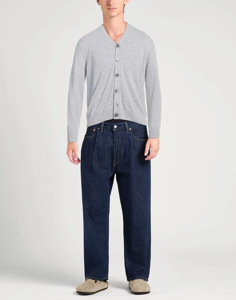 Zanone Cardigan 2