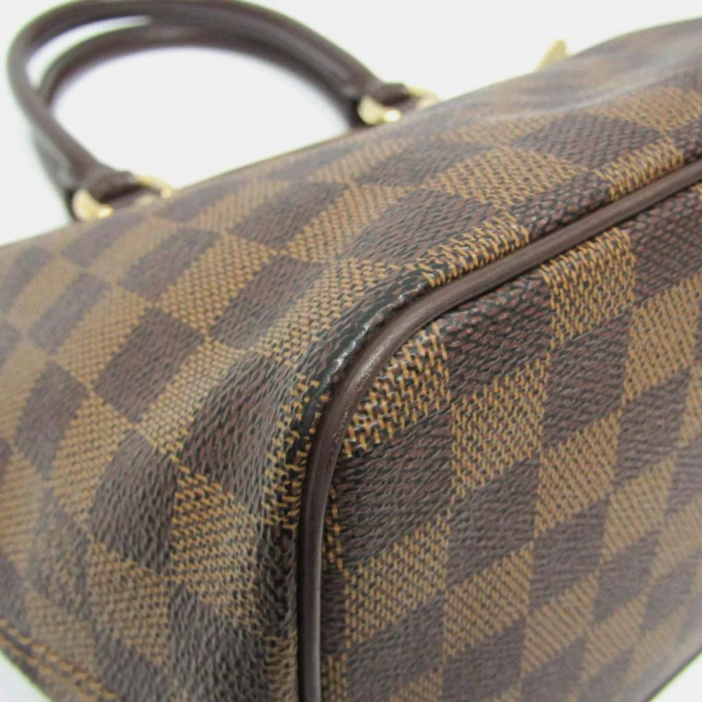 Louis Vuitton Louis Vuitton Damier Saleya Pm Handbag Ebene 10