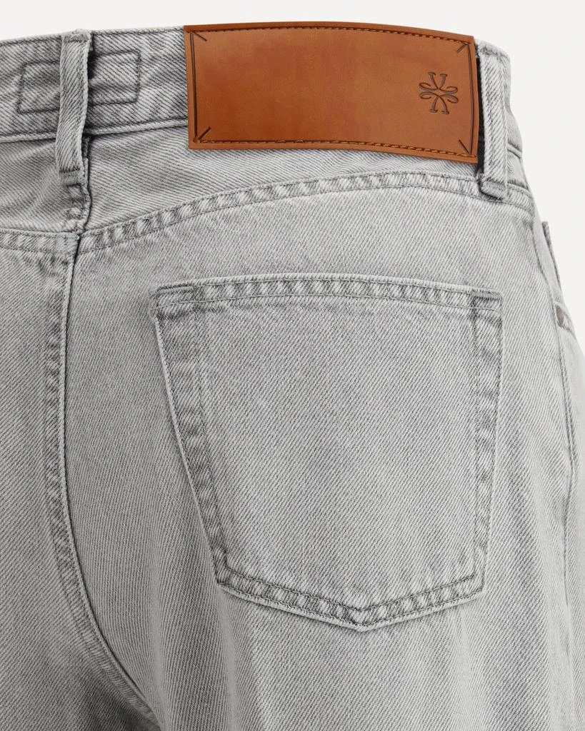 JACOB COHEN Wide leg Jeans 3