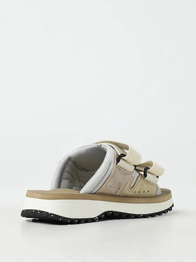 SUICOKE Shoes woman Suicoke 3