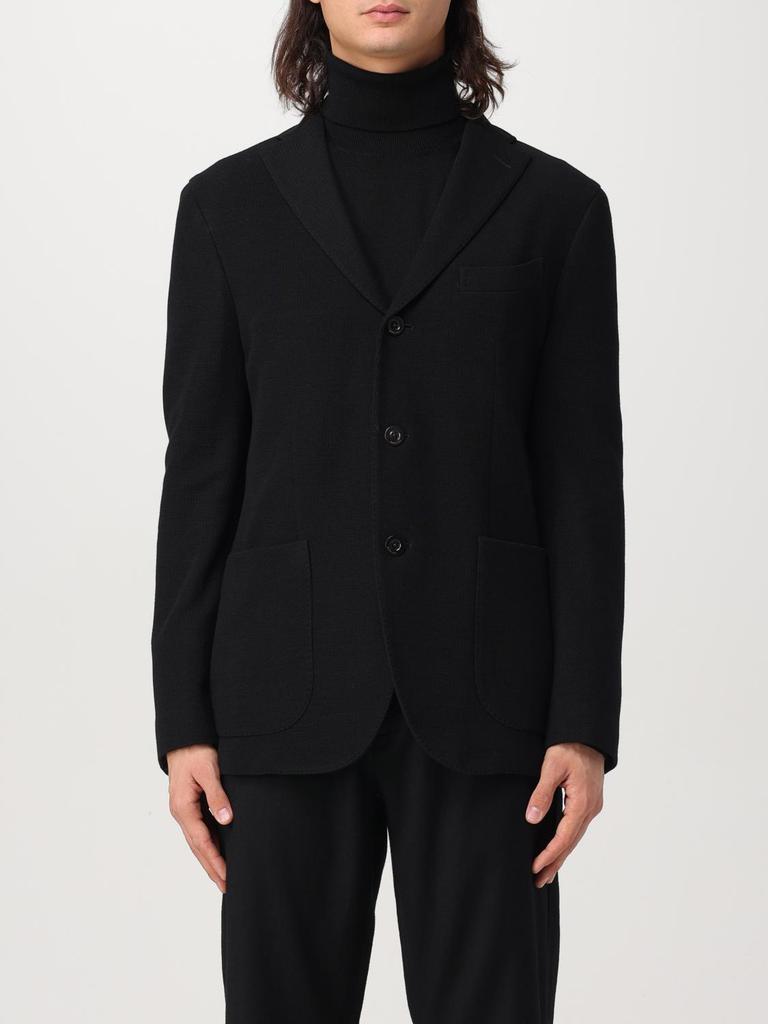 BOGLIOLI Blazer men Boglioli