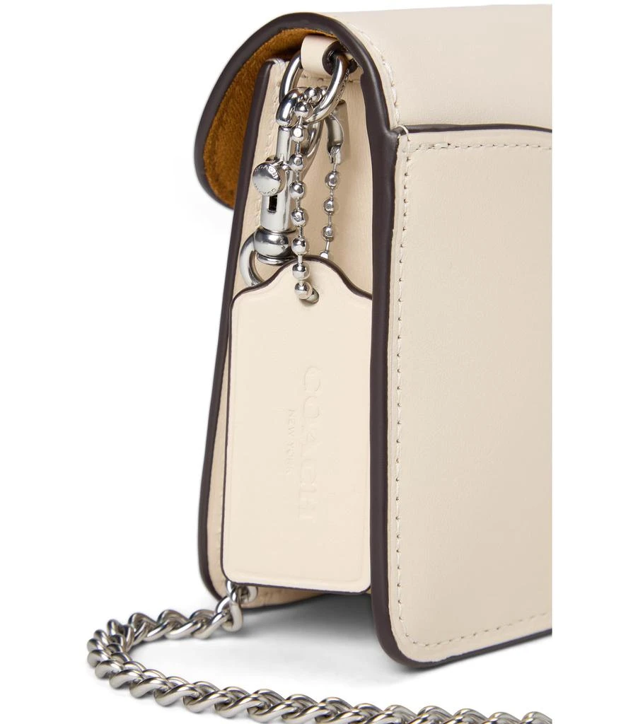 Coach Tabby Chain Clutch 3