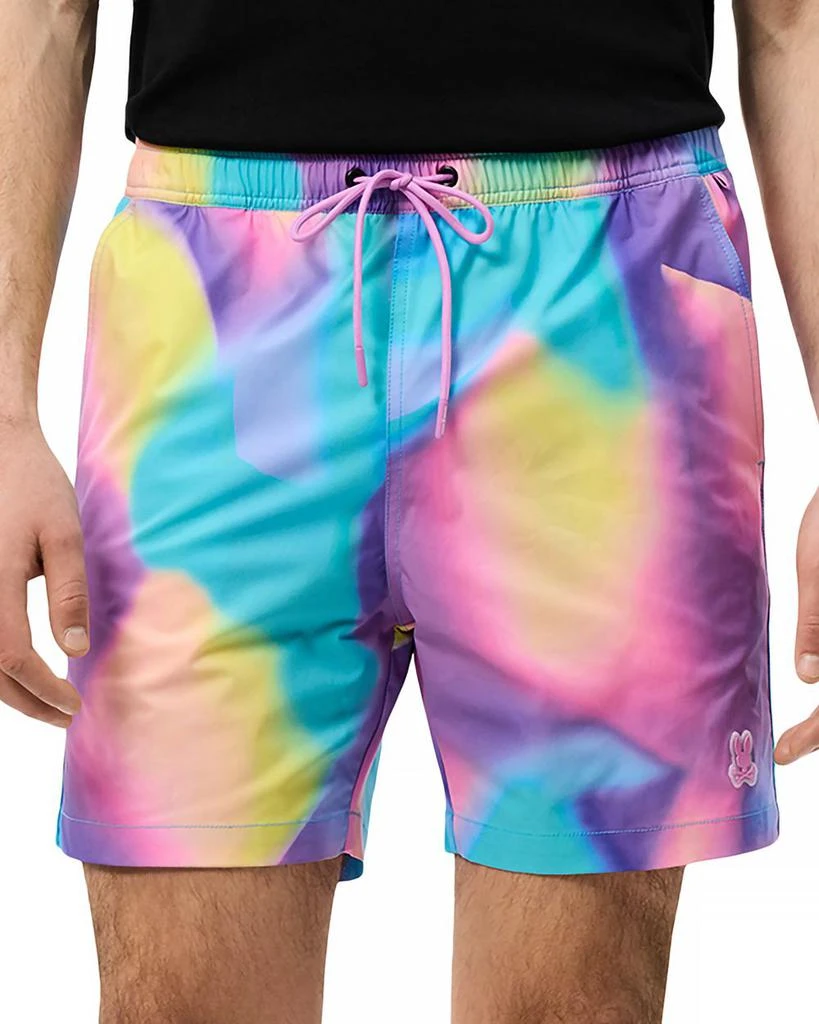 Psycho Bunny Tyler Swim Trunks 1