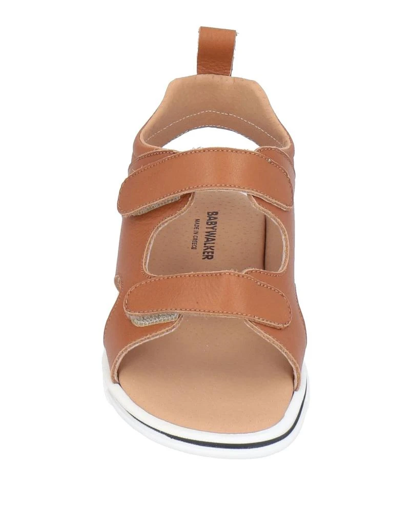 Babywalker Sandals 4