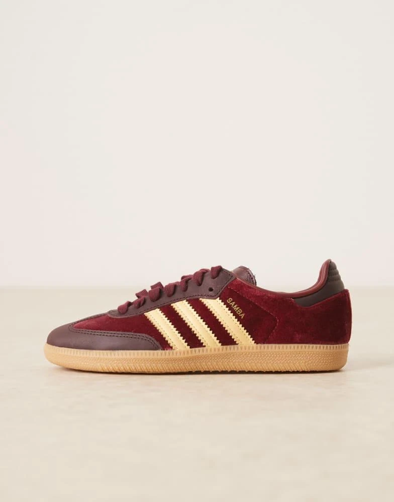 adidas gazelle silver green womens adidas Originals Women's Samba Jane