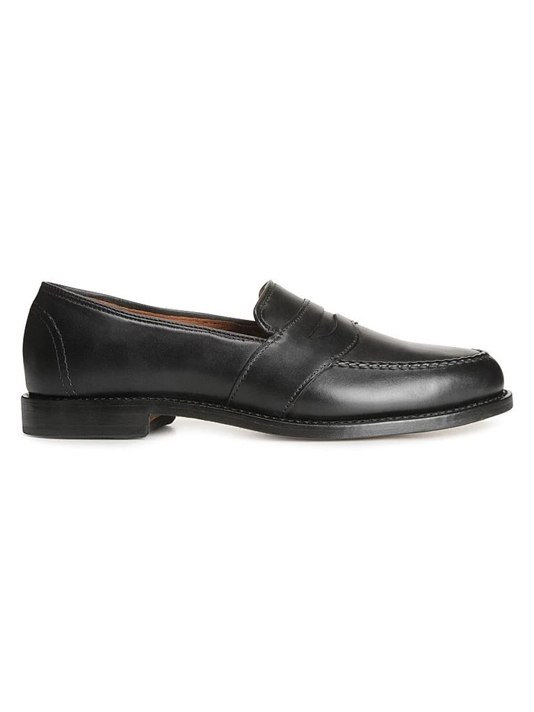 Lennox Suede Loafers – On Sale Now with Up to 73% Off  display picture 2